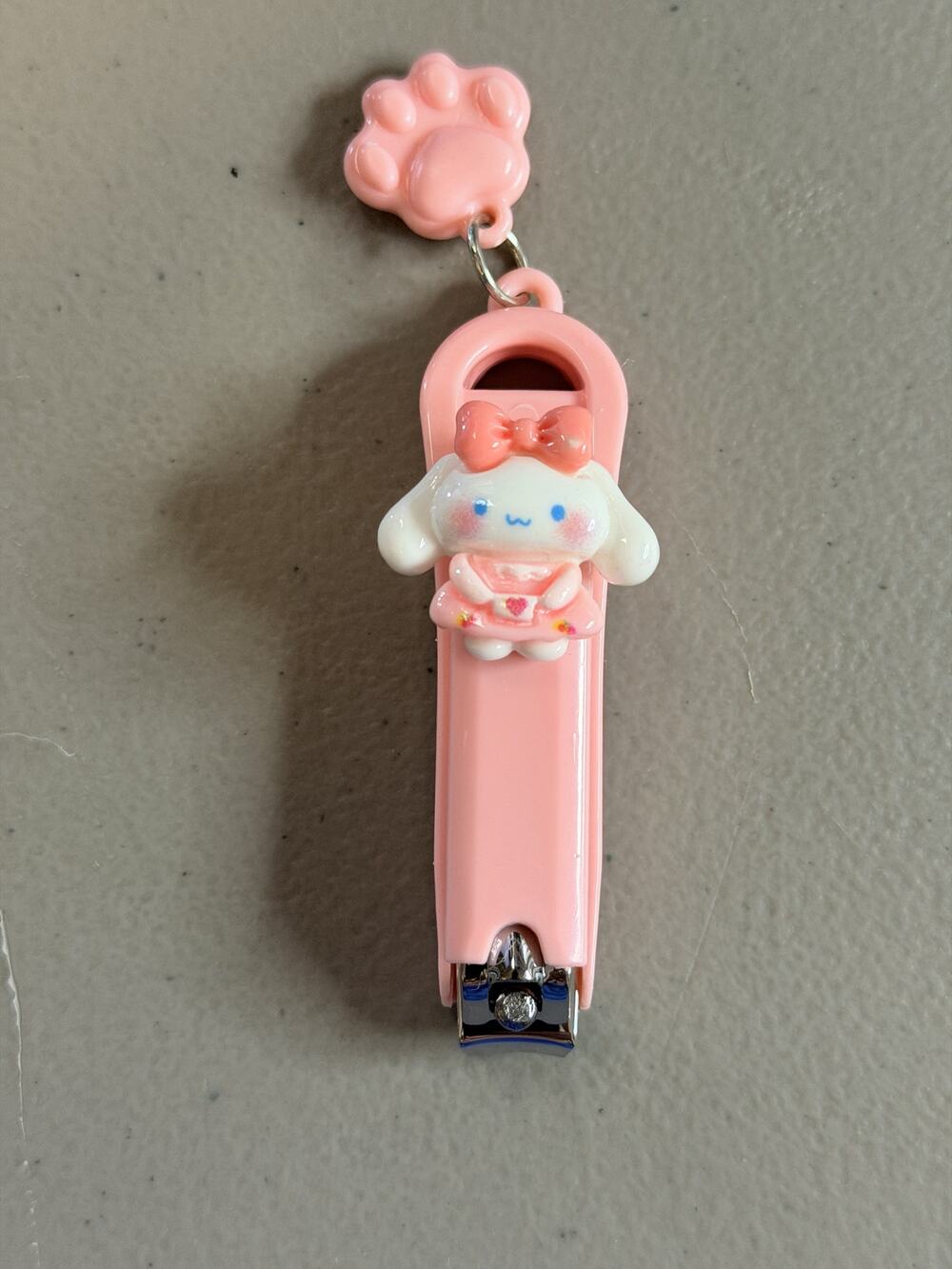 #CIN-745 Cinnamoroll Nail Clippers